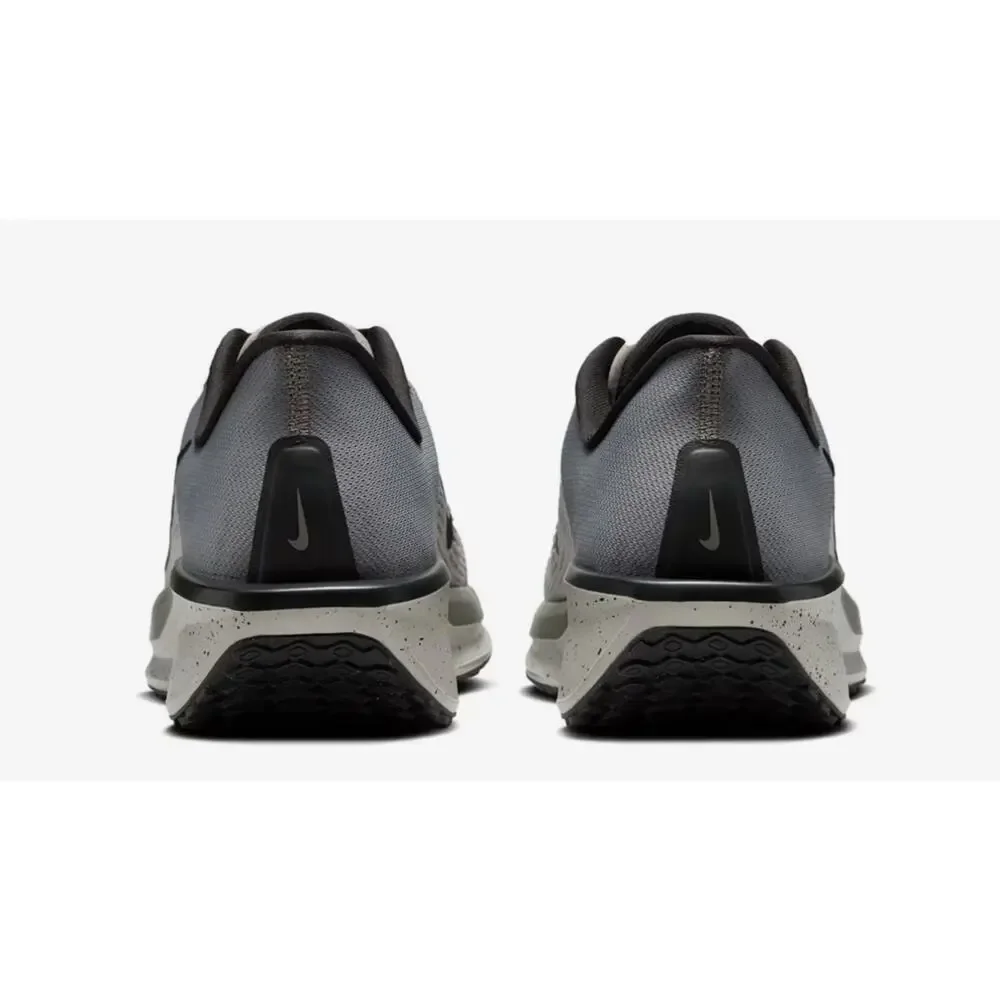 Nike Quest 6 Mens shoes size 11 iron ore/black flat pewter NWB MSRP 85 - Picture 3 of 6